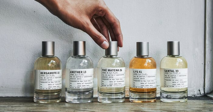 6 Best Smelling Le Labo Fragrances For Men in 2023