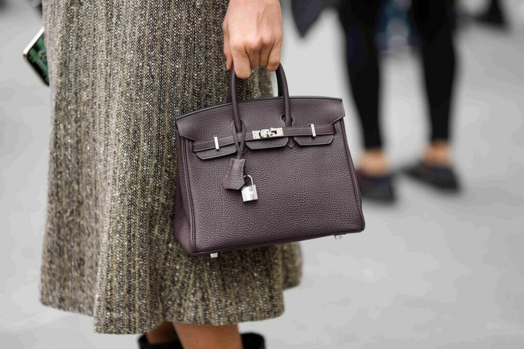 Hermès Birkin