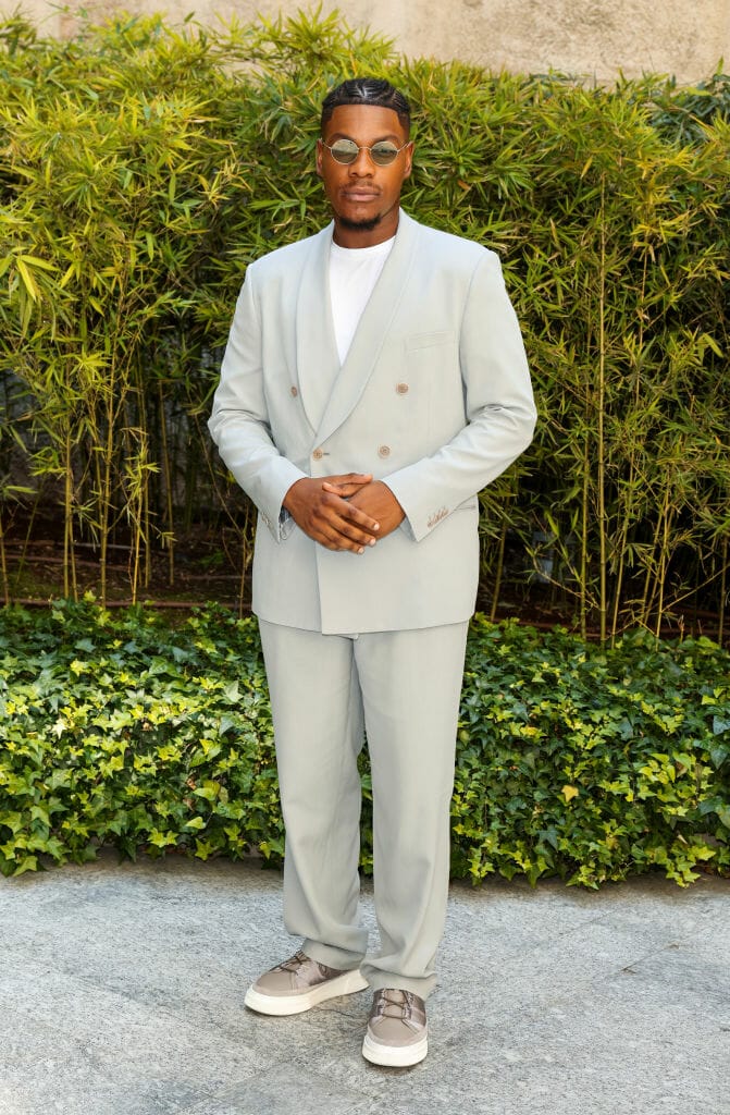 JACOPO RAULE//GETTY IMAGES