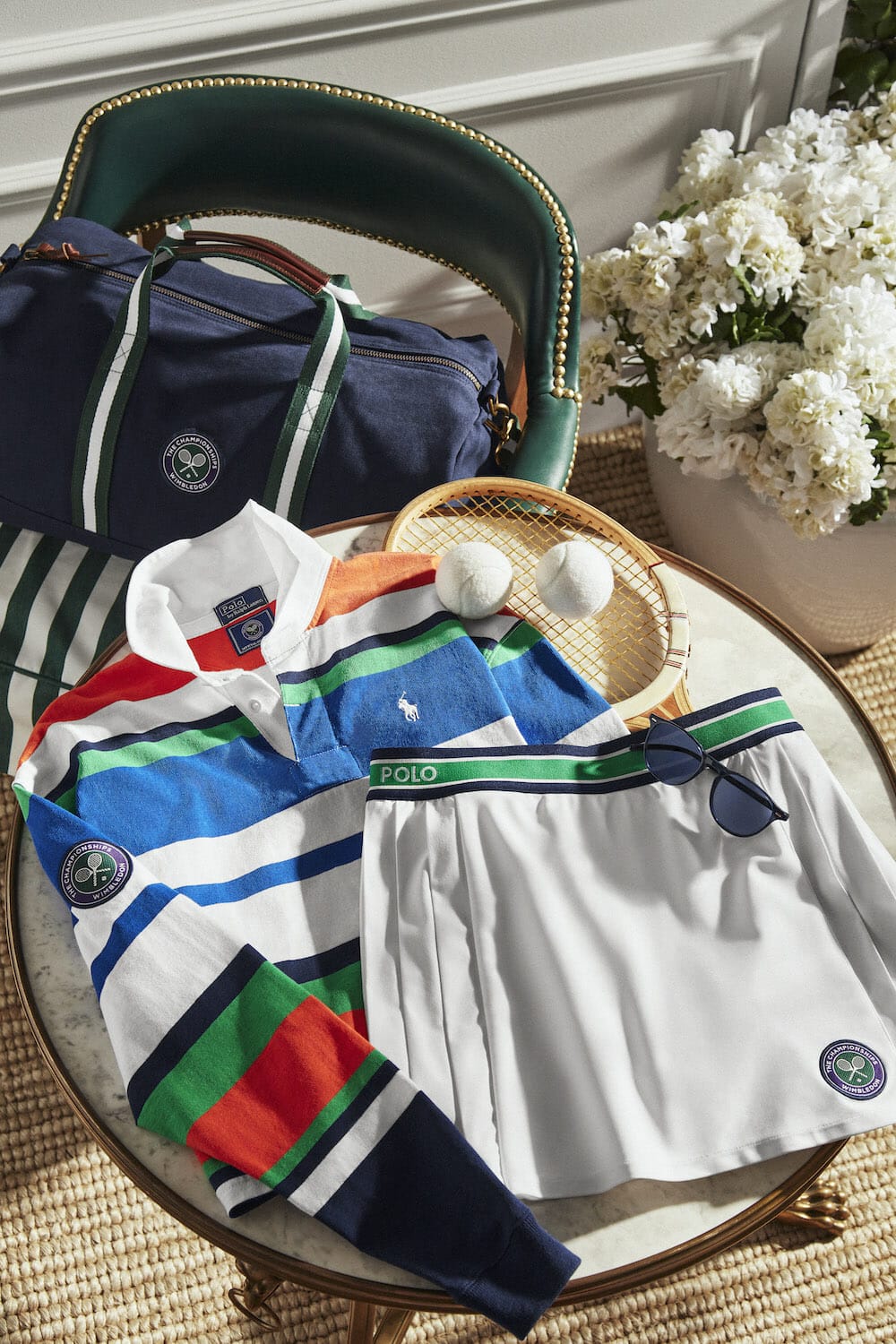 polo ralph lauren wimbledon