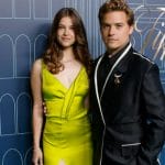 barbara palvin and dylan sprouse married