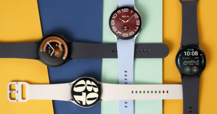 Samsung Galaxy Watch6