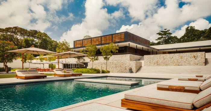 Beach Resorts in Malaysia