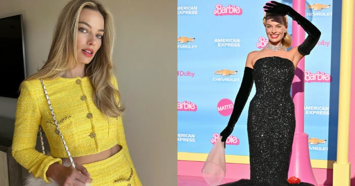 barbie chanel