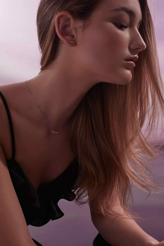 Diamond & Platinum Estrella