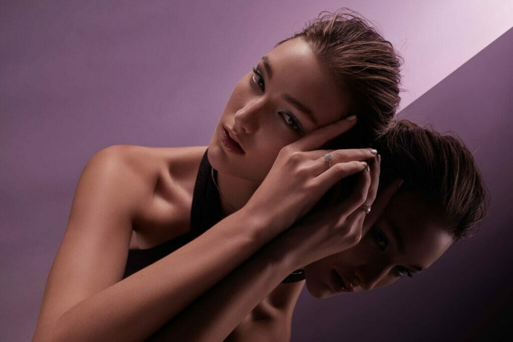 Diamond & Platinum Estrella 