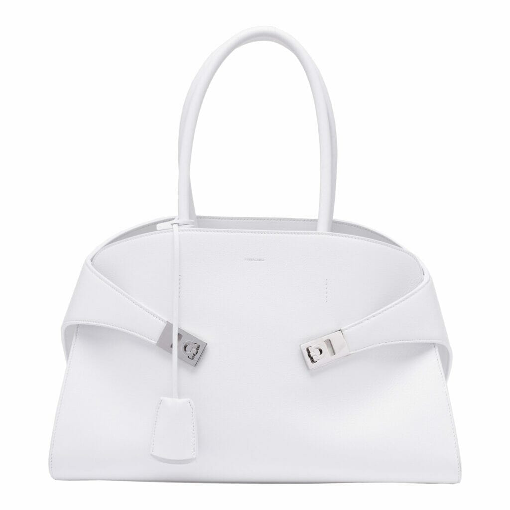 Ferragamo Hug Bag