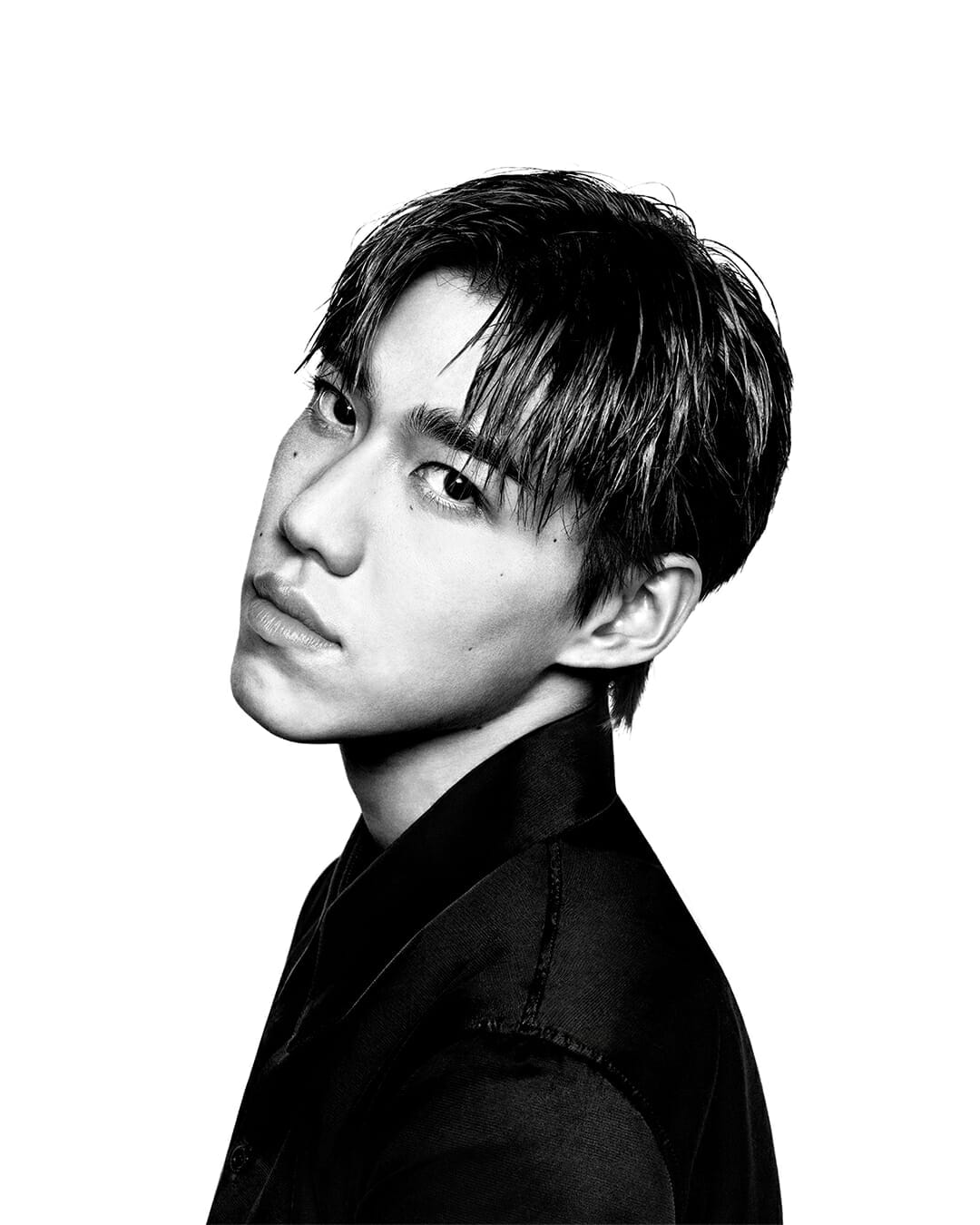 PP Krit Amnuaydechkorn balenciaga