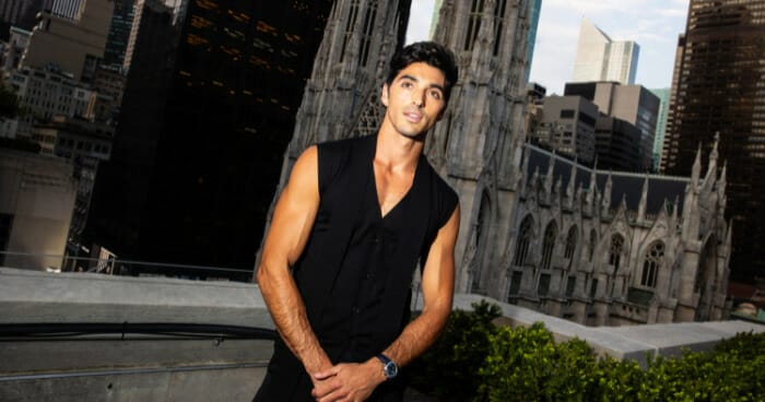 taylor perez skincare routine