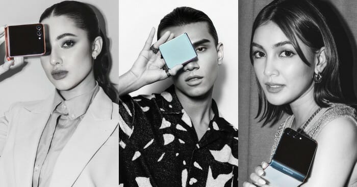 Samsung Galaxy Z Flip5