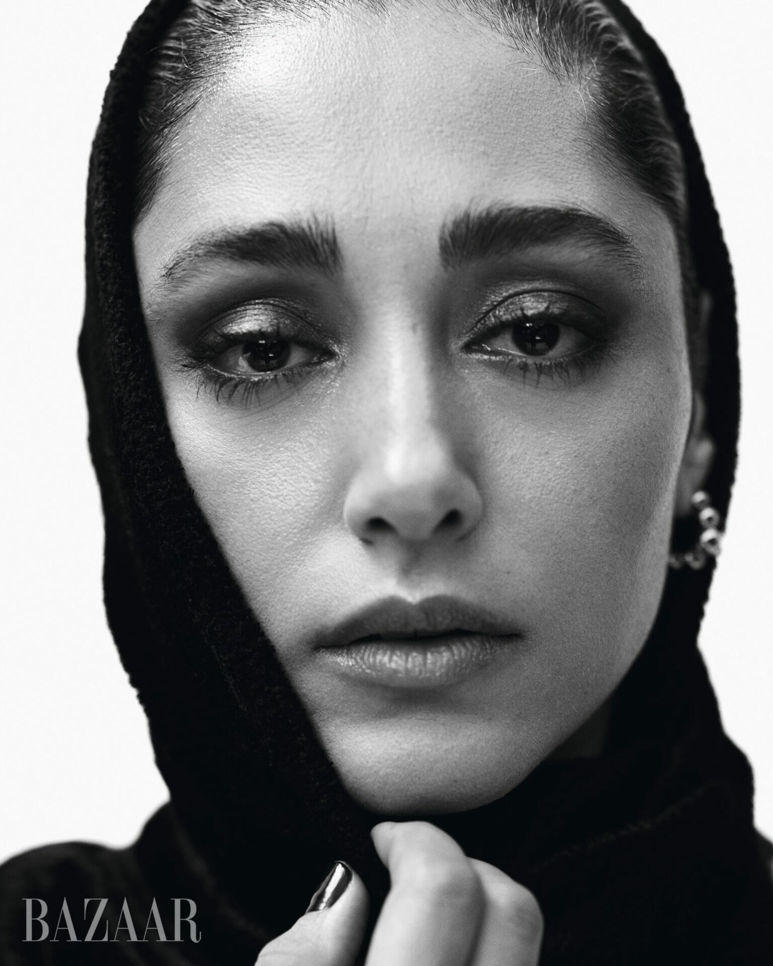 Golshifteh Farahani
