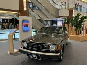 Volvo Cars