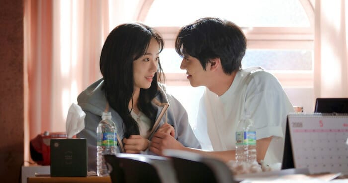 new k-dramas september 2023