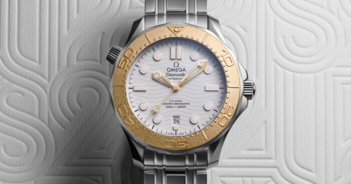 Olympic Games Paris 2024