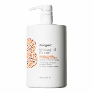 best shampoo for hair growth