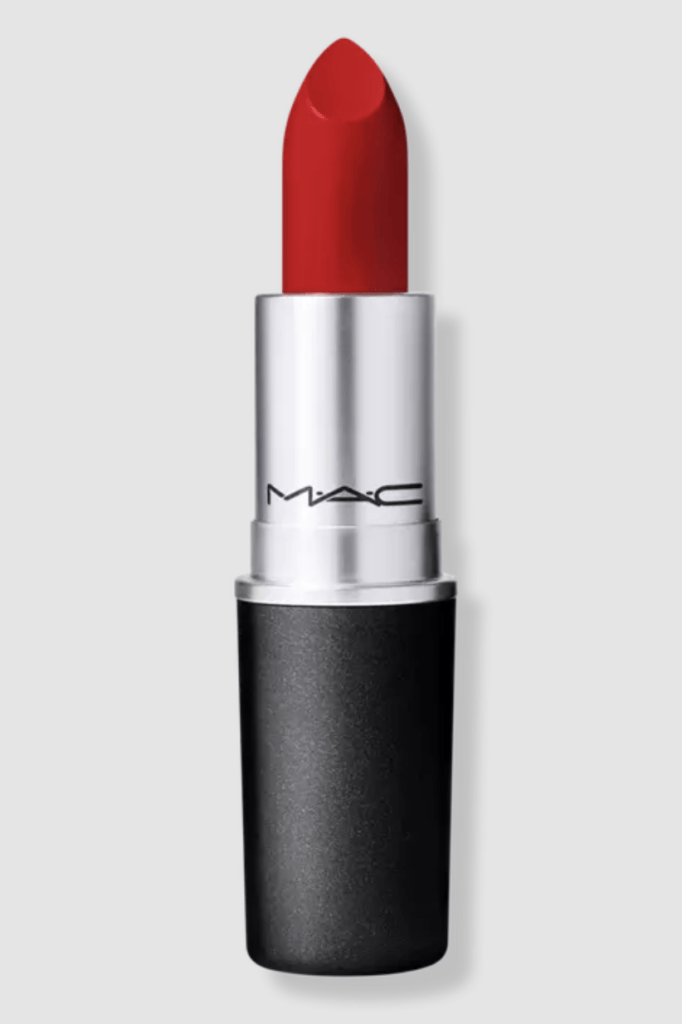 red Lipstick