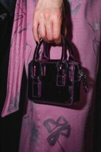 emporio armani fw23