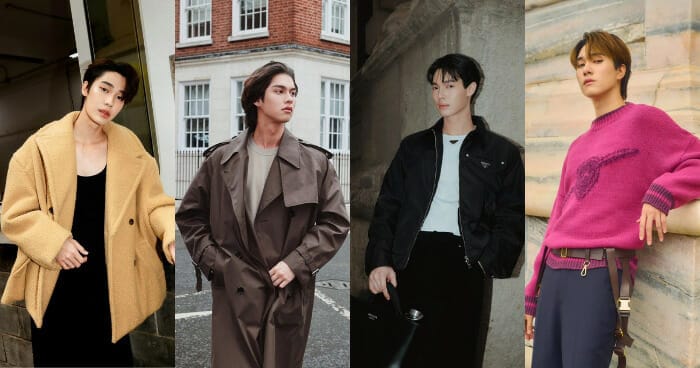 F4 Thailand: Boys Over Flowers