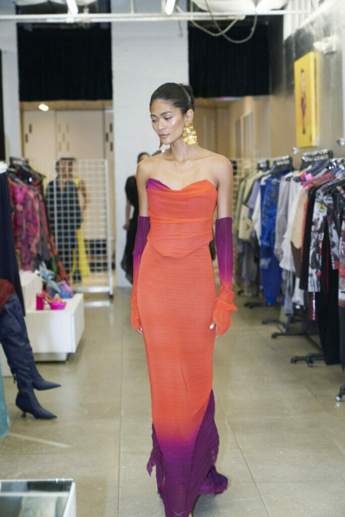 alia bastamam takes over new york