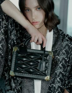 Louis Vuitton French Style