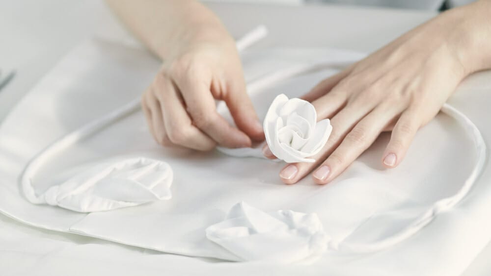 Made in Prada Creating Beauty