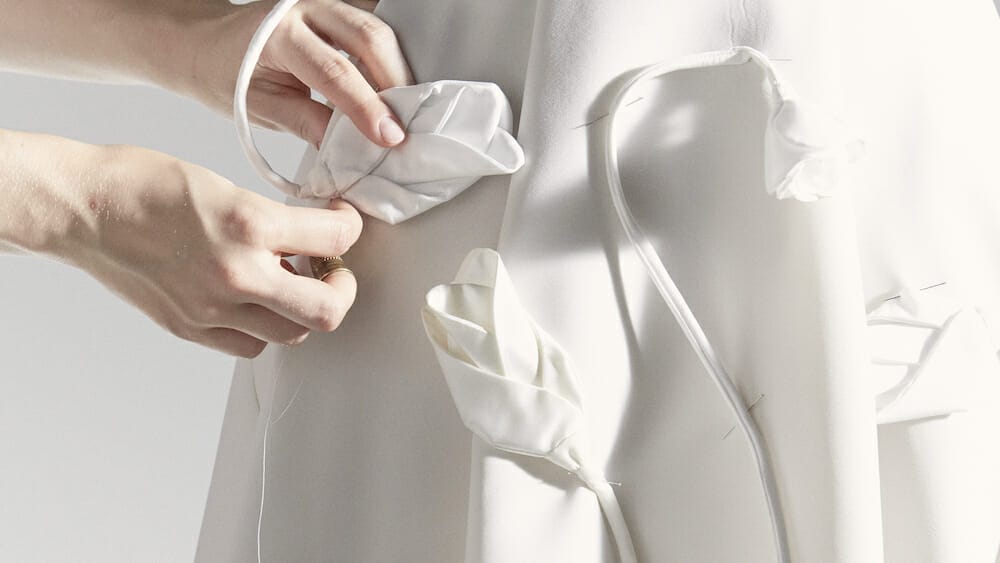 Made in Prada Creating Beauty