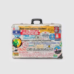 rimowa seit 1898 exhibition