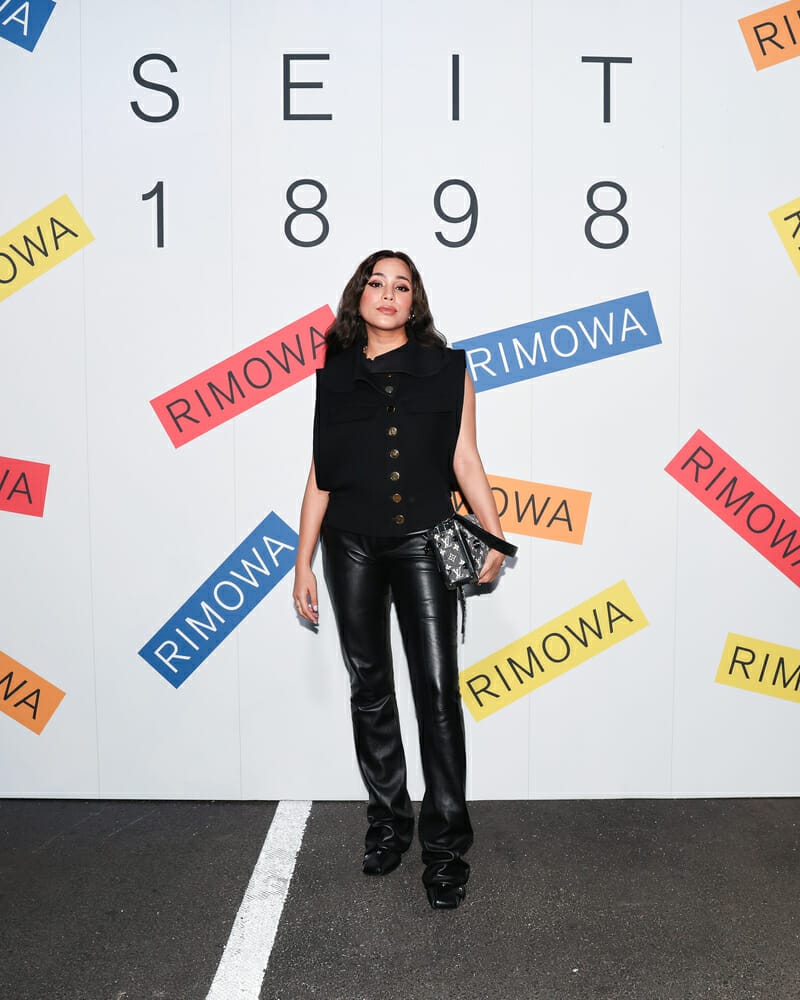 Rimowa opens a new boutique at Pavilion Kuala Lumpur