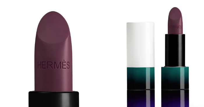 rouge hermes a/w 2023