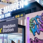 steve madden madden station