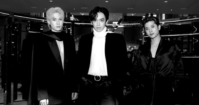 trinity at saint laurent pop up pavilion kuala lumpur