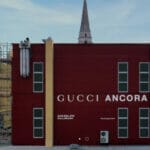 Gucci Ancora