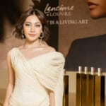 Daiyan Trisha Lancome