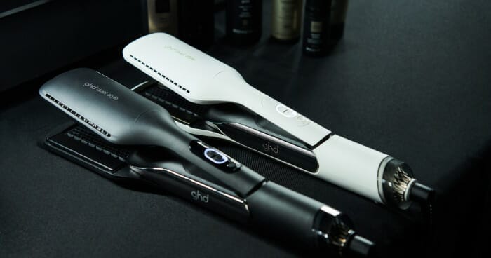 ghd duet styler