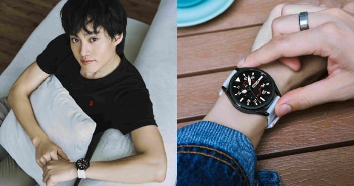 Samsung Galaxy Watch6