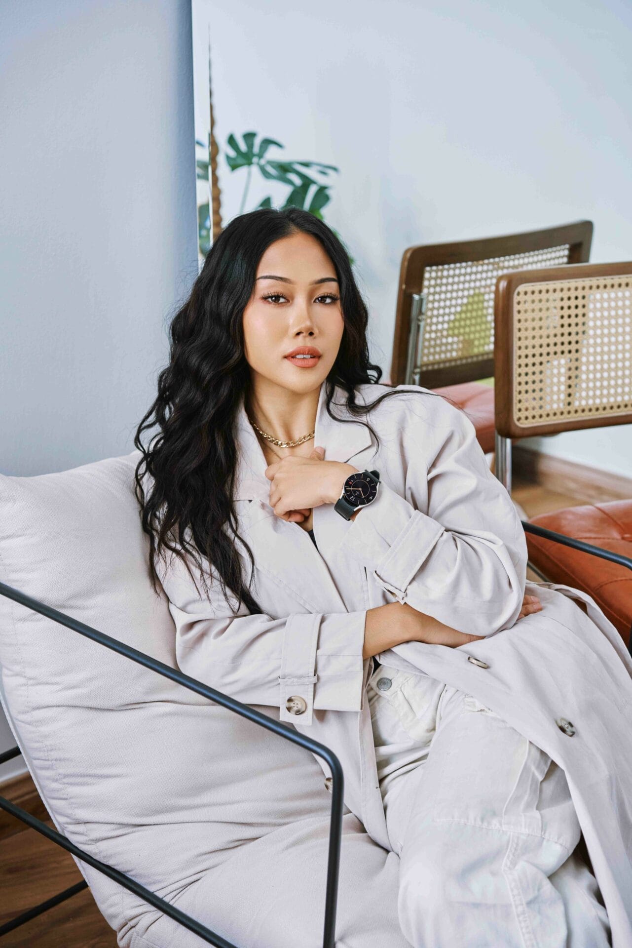 Samsung Galaxy Watch6 Sabronzo of Dolla.