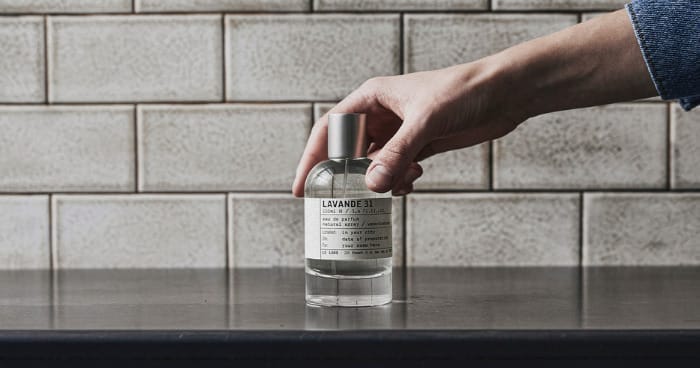 The Le Labo LAVANDE 31