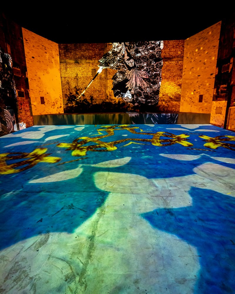 art events in kl rexperience