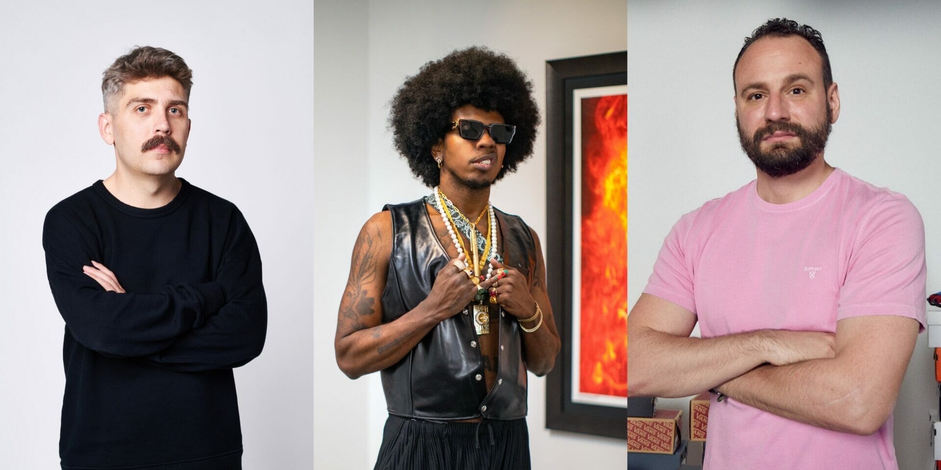 SneakerLAH Full Size Run