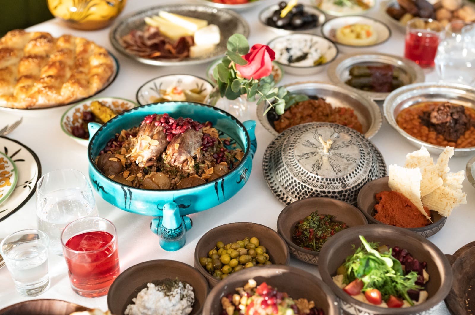 dining events in kl october 2023 mandarin oriental kl