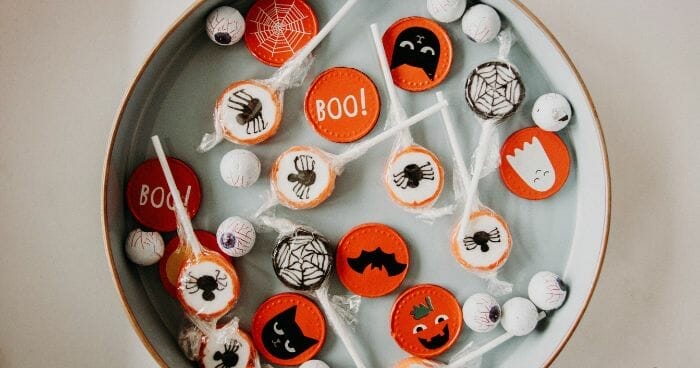 Things to do in KL This Halloween