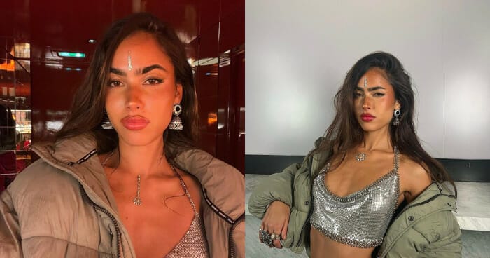 salome das interview