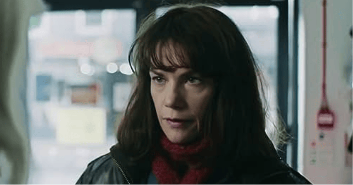 the woman in the wall shocking true story