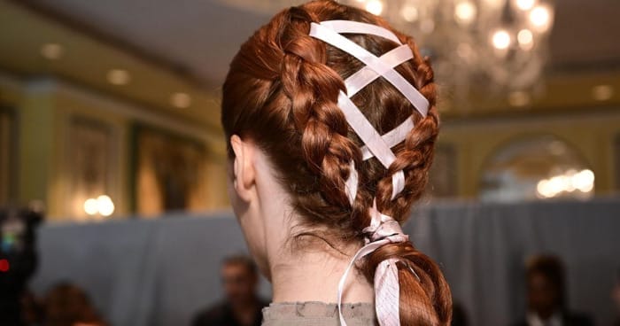 spring 2024 hair trends