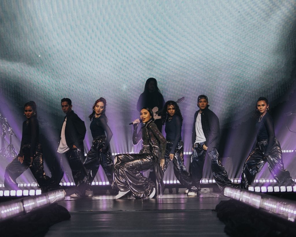 Yunaverse Live in KL