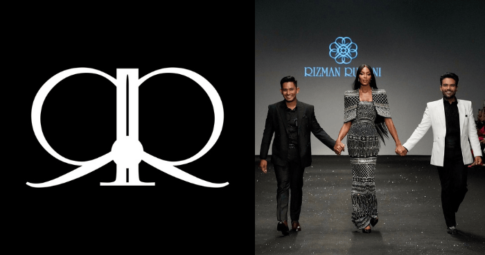 Rizman Ruzaini, Dubai Fashion week