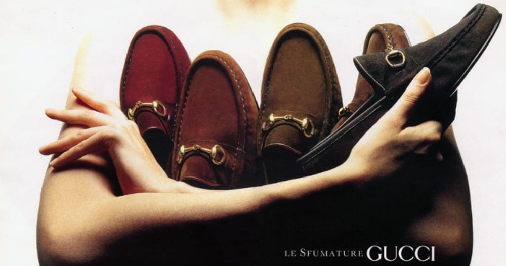 gucci horsebit loafers celebrates 70 years