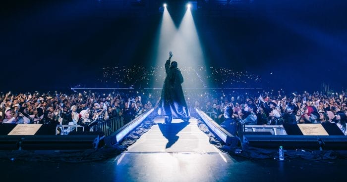 Yunaverse Live in KL