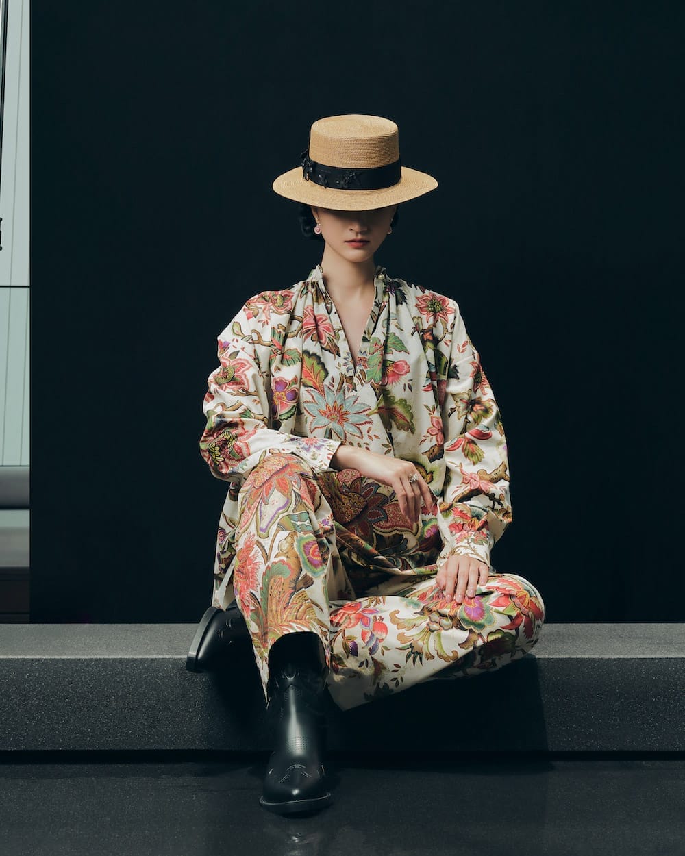 dior cruise 2024