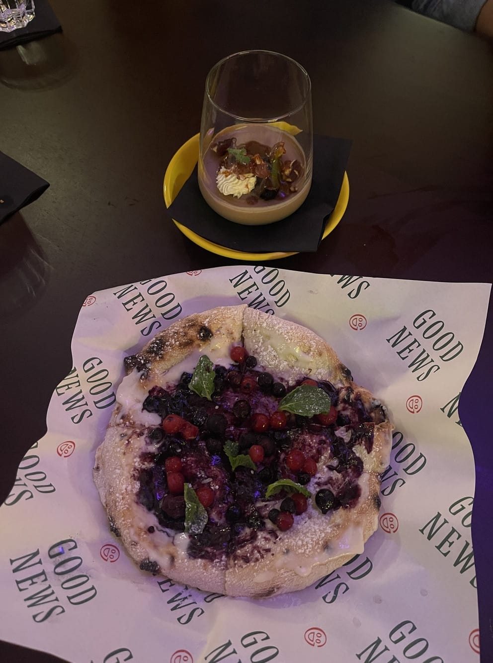 Good News Pizza Chinatown KL